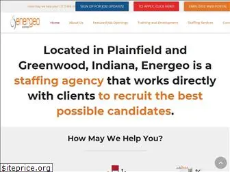 energeostaffing.com