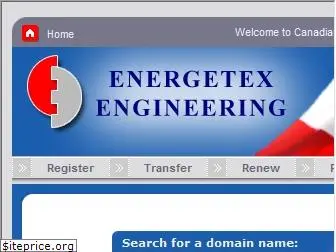 energetex.com