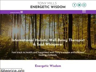 energetic-wisdom.co.uk