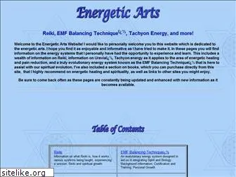 energeticarts.com