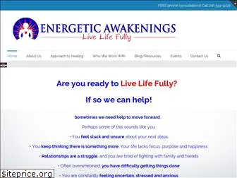 energeticawakenings.com