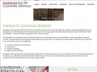 energeticcleaningservices.com.au