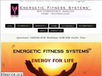 energeticfitness.com