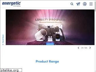 energeticlighting.com.au