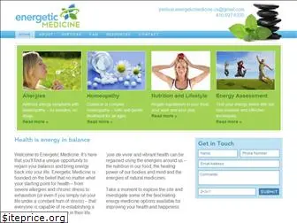 energeticmedicine.ca