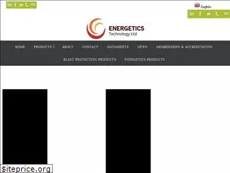 energetics-technology.com