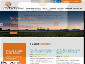 energetics.com.au