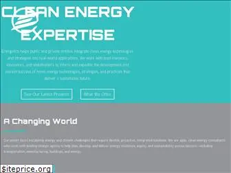 energetics.com