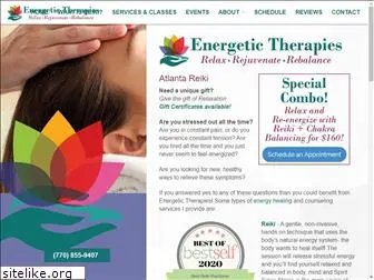 energetictherapies.net