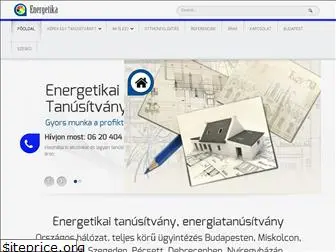 energetikai-tanusitvany.biz