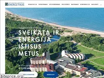 energetikas.lt