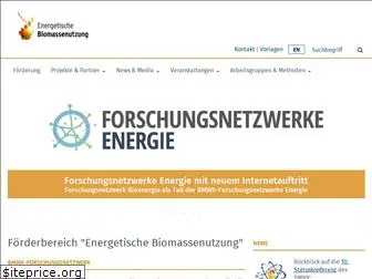 energetische-biomassenutzung.de