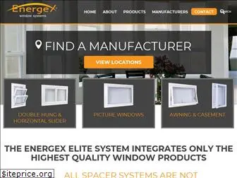 energexwindows.com