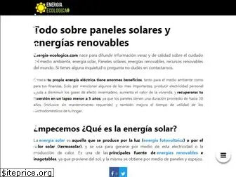 energia-ecologica.com