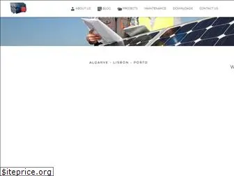 energia-solar-solutions.com