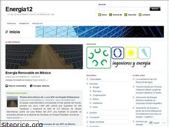 energia12.com