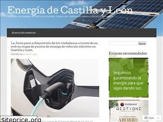 energiacastillayleon.com