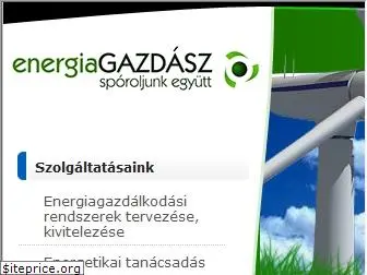 energiagazdasz.hu