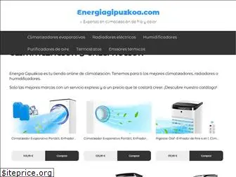 energiagipuzkoa.com