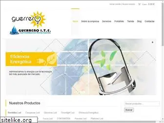 energiaguerrero.com