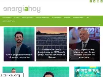 energiahoy.com