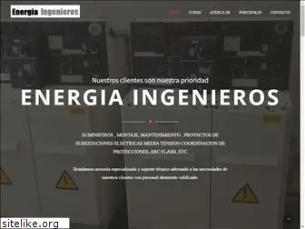 energiaingenieros.com