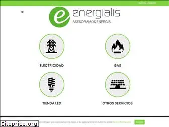 energialis.com