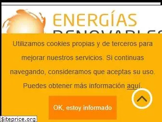 energias-renovables.net