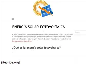 energiasolarfotovoltaica.org