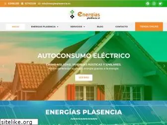 energiasplasencia.es