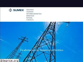 energiasumex.com