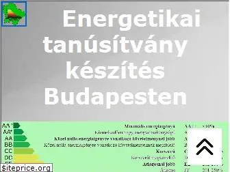 energiatanusitvany-budapesten.hu