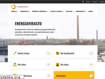 energiavirasto.fi