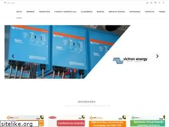 energiaymovilidad.com