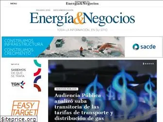 energiaynegocios.com.ar