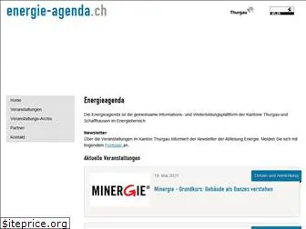 energie-agenda.ch