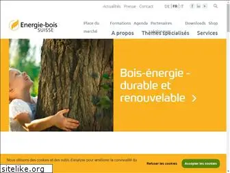 energie-bois.ch