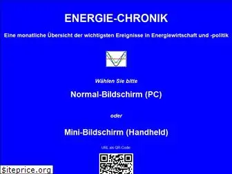 energie-chronik.de