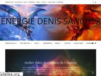 energie-denis-sanchez.fr