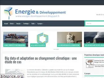 energie-developpement.blogspot.com