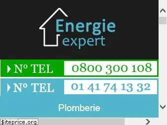 energie-expert.fr