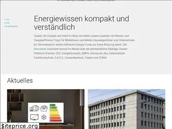 energie-experten.ch