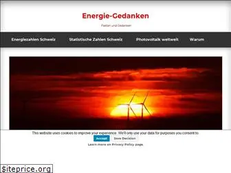 energie-gedanken.ch