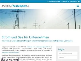 energie-handelsplatz.de