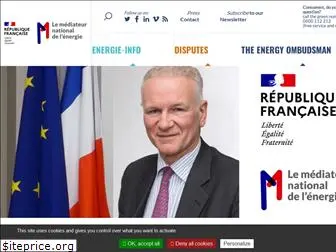 energie-mediateur.fr