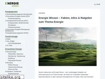 energie-wissen.info