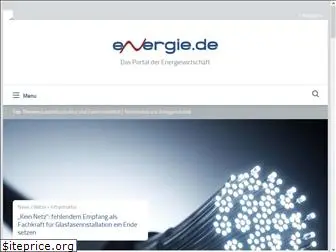 energie.de