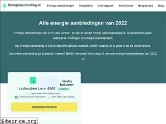 energieaanbieding.nl