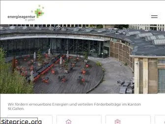 energieagentur-sg.ch