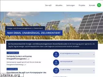 energieagenturen.de